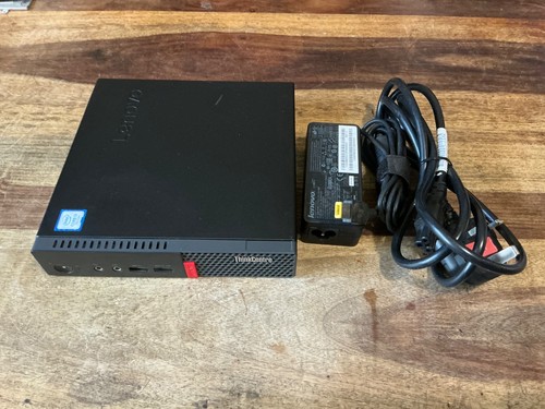 Lenovo thinkcentre m710q usff - m710q,