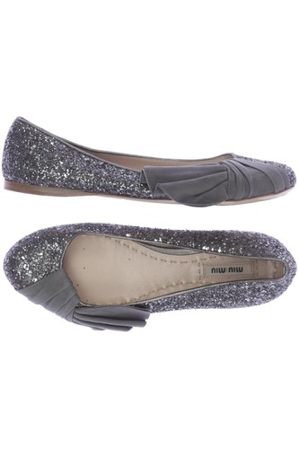 Miu ballerine scarpe - miu,