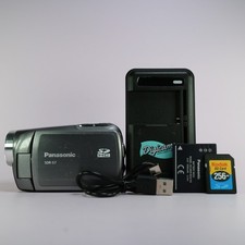 Videocamera digitale portatile