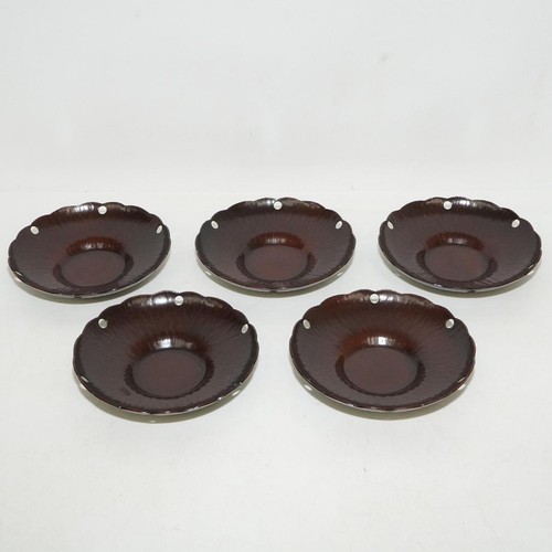 Chataku piattino tazza tè - chataku,