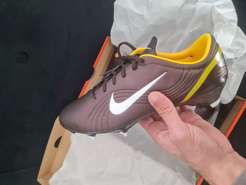 Nuove nike mercurial vapor - vapor, 1