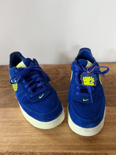 Nike air force olivia kim - force, 1
