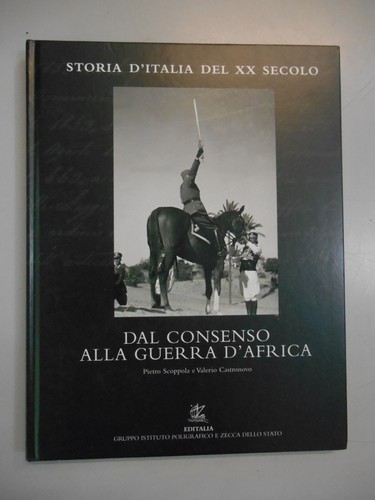 Dal consenso alla - dal, d