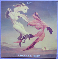 RON - LE FOGLIE E IL VENTO -