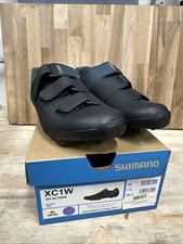 Scarpa da ciclismo Shimano SH-XC100 SH-XC100 - taglia 7,2US / 39EUR NUOVA