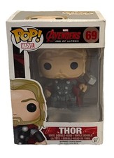 Funko Pop! Vinile: Marvel -