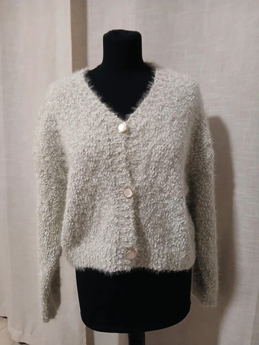 Cardigan donna misura - cardigan, l