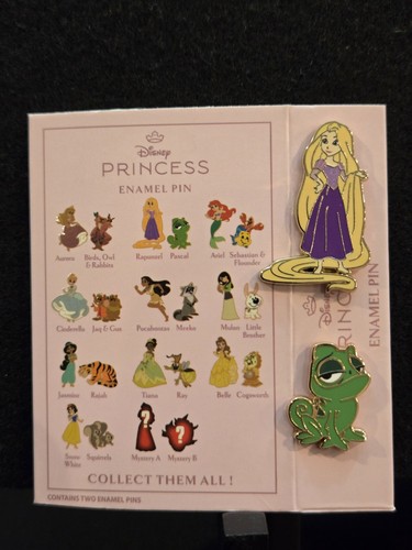 Disney palm princess - palm, &