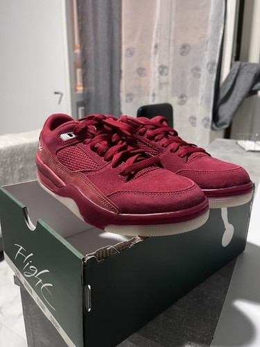 Jordan flight court varsity - flight,
