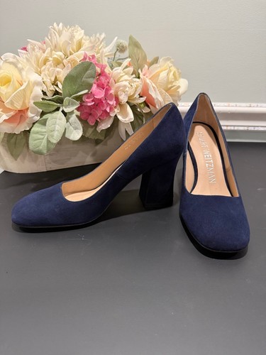 Decolte stuart weitzman - decolte,