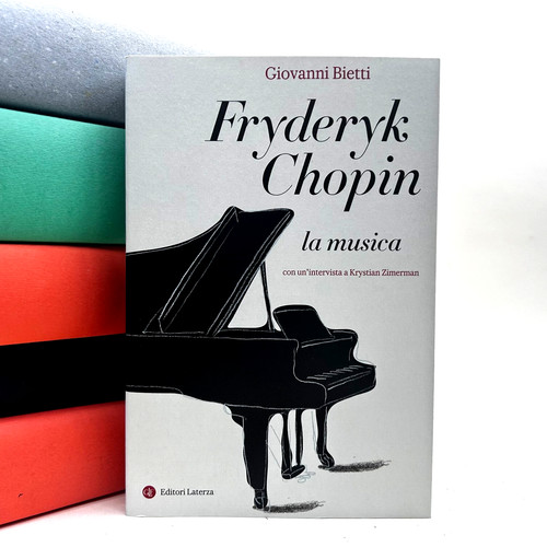 Fryderyk chopin giovanni - chopin, |