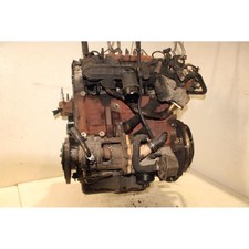 MOTORE COMPL. QVFA FORD