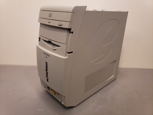 Vintage emachines t1120 - vintage,