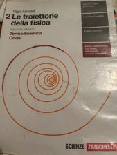 LE TRAIETTORIE DELLA FISICA