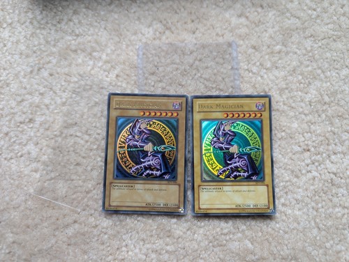 Mago oscuro sdy - yu-gi-oh!,
