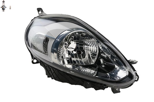 Faro anteriore compatibile con - compatibile,