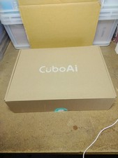 Cubo AI Baby Monitor 3 Opzioni