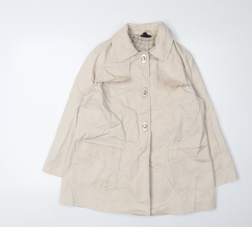 Cappotto donna topshop - cappotto, beige