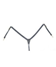 Pettorale inglese da trekking