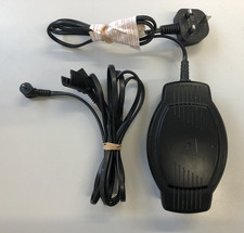 Alimentatore elettrico per