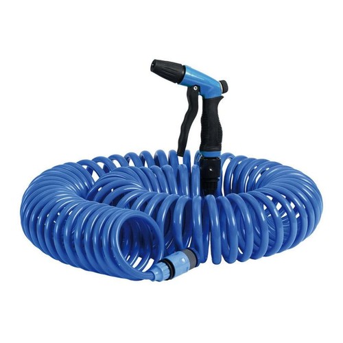 Tubo acqua spiralato 1 - 40,