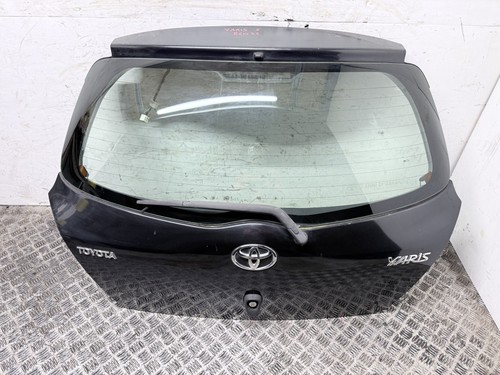 B4022 portellone posteriore - portellone,