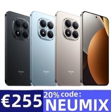 Xiaomi redmi note - redmi, pro