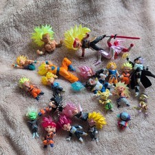 Set minifigure Dragon Ball