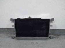 8T0919603F GPS Navigator Audi