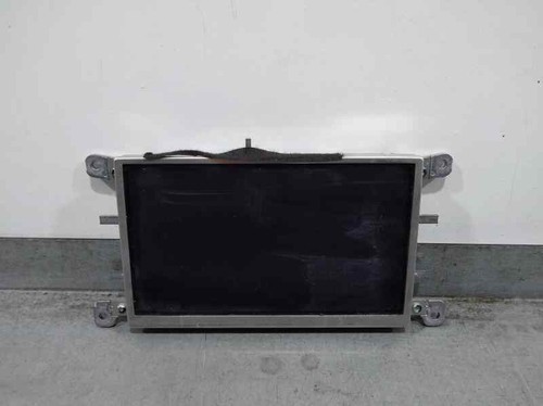 8t0919603f navigatore gps audi - navigatore,