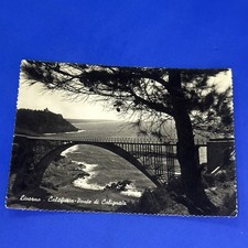 LIVORNO CALAFURIA PONTE DI