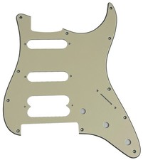 Battipenna per chitarra Fender