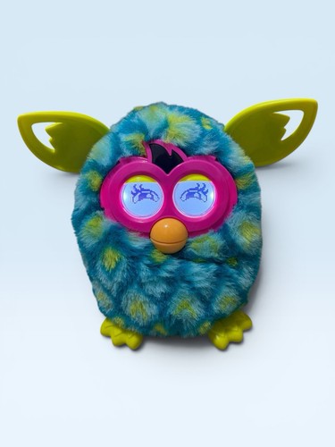 Furby boom 2012 - boom, interattivo