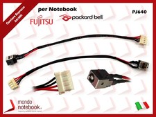 Connettore di Alimentazione DC