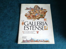 LA GALLERIA ESTENSE DA