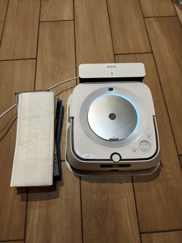 Irobot braava jet robot - jet,
