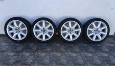 Cerchi in lega Mini Cooper S