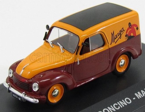 Modellino statico auto fiat - modellino,