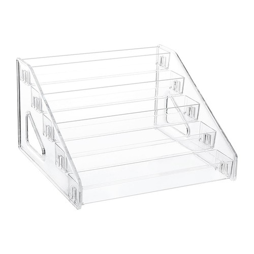 Organizzatore per smalti - organizzatore,