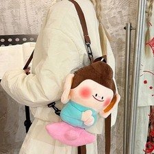 Zaino in peluche carino Zaino