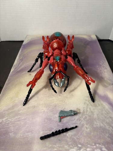 Vintage transformers 1997 - vintage,