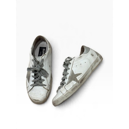 Sneakers basse golden - golden, goose