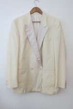 Giacca lunga doppiopetto Marks