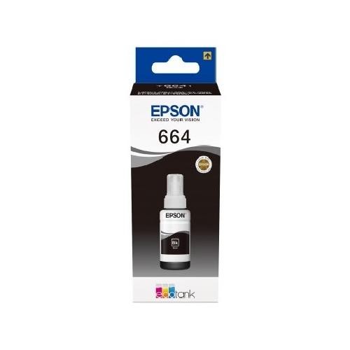 Epson t664140 flacone - epson,