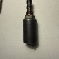 Volvo overdrive solenoid j