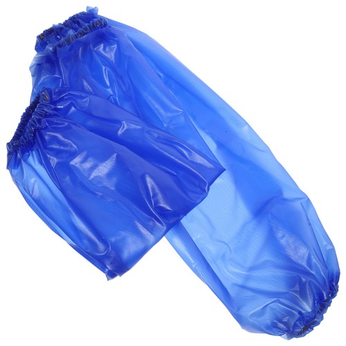 Manica impermeabile uomo e - ,