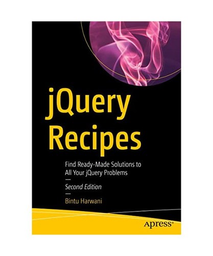 Jquery recipes find - jquery, recipes: