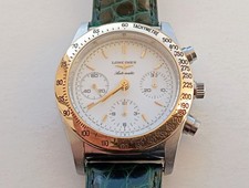 Longines spillman chronograph - longines,