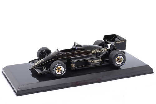 Senna lotus 97t 12 - a.,