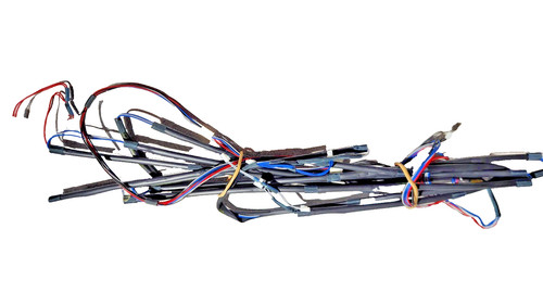 Kit filo led affilato usato - filo,